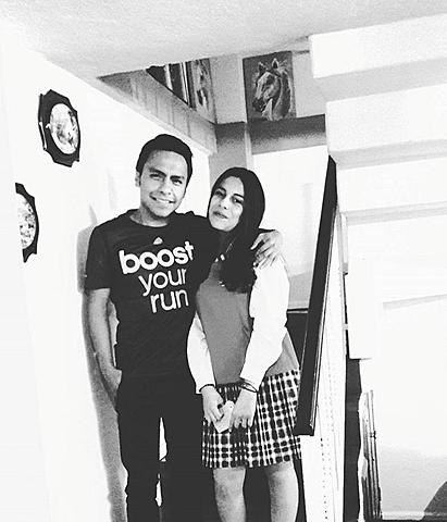 PRIMER DÍA DE COLEGIO