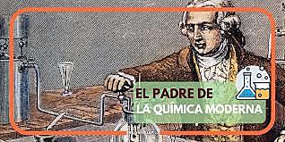¿Quién es él padre de la Química?