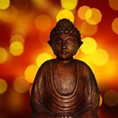 Timeline: Buddhism