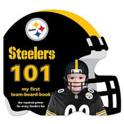Timeline: Pittsburgh Steelers History