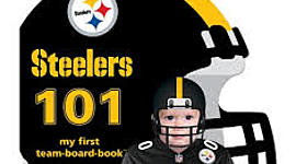 Timeline: Pittsburgh Steelers History