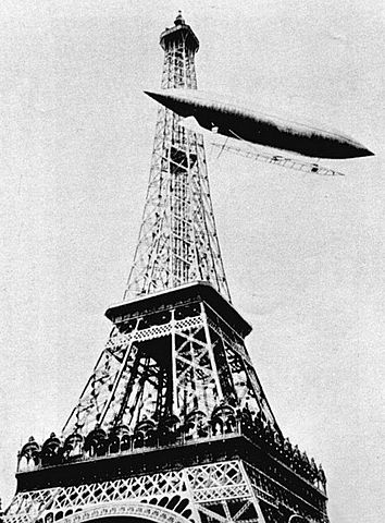 Alberto Santos Dumont