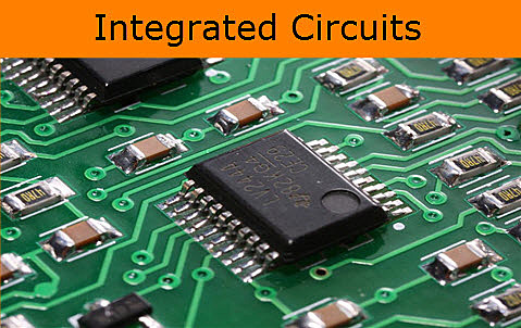Integrated circuits