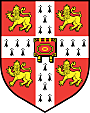 UNIVERSIDAD DE CAMBRIDGE