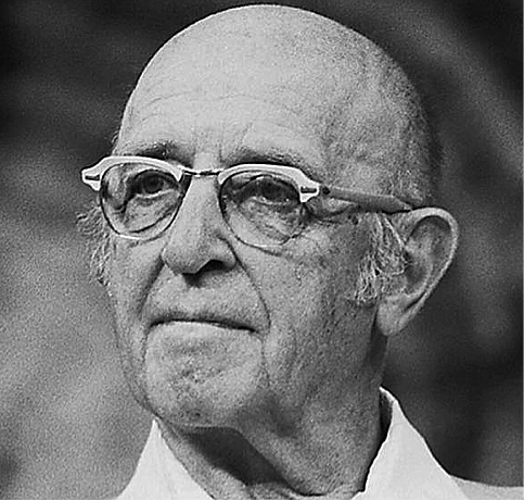 Carl Rogers (1902-1987) Teoria Humanista