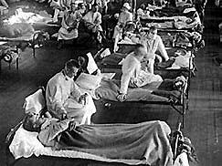 Spanish Flu