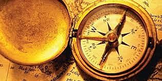 Invención de la brújula