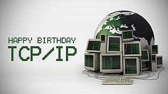 historia del Internet