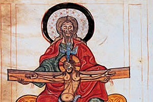 Comienza la corriente  arriana