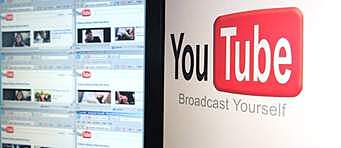 historia del Internet