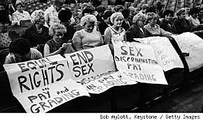 Fair Labor Standards Act is Signed