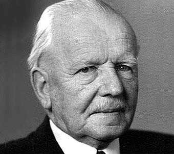 Edward Spranger 1882-1963