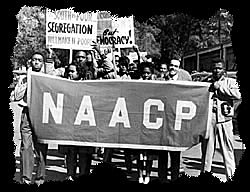NAACP