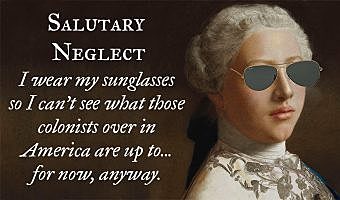 Salutary Neglect https://www.thoughtco.com/salutary-neglect-104293