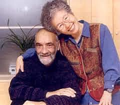 Steve de Shazer, Insoo Kim Berg