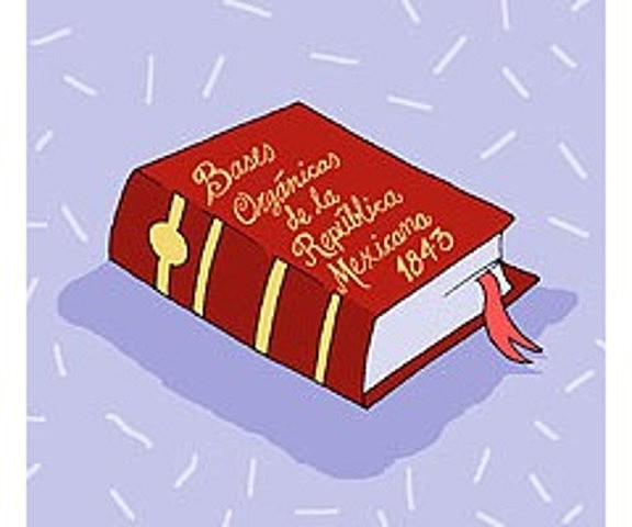 Constitución de 1843