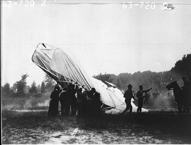 Thomas Etholen Selfridge