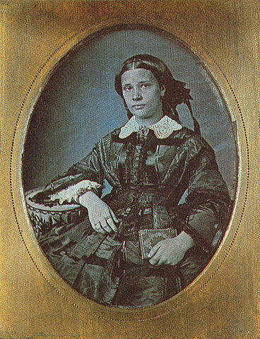 Invenció de la fotografía