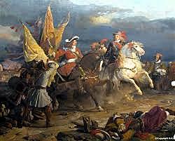 Guerra dels Trenta Anys