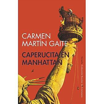Caperucita en Manhattan