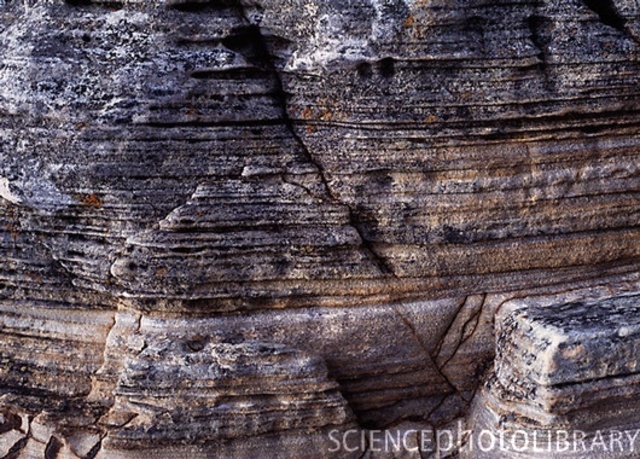 (4 BYA) Age of Earth