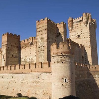 Timeline: La Edad Media en la Península Ibérica