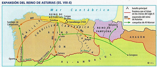 Reino de Asturias