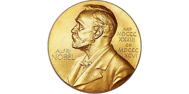 Nobelprijs voor de Natuurkunde