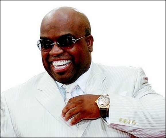 Cee Lo Green, "F You"