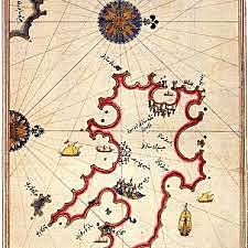 Saqueo pirata de Ciutadella. El 'any de sa desgràcia'.