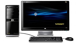 Timeline: Generación de ordenadores