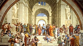 Timeline: FILOSOFÍA