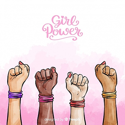 Timeline: Historia del movimiento Feminista en Nicaragua