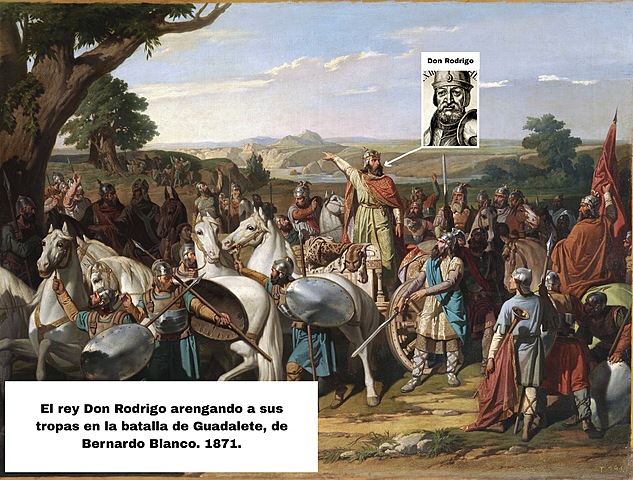 Batalla de Guadalete