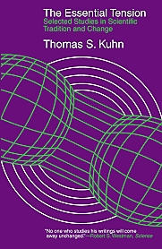 Thomas Kuhn (18,July,1922-17,June,1996)