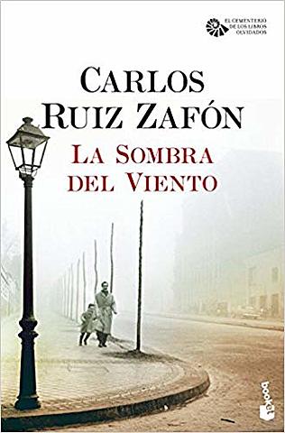 la sombra del viento