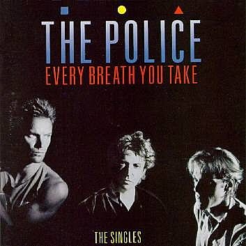 Every Breath You Take (The Police)