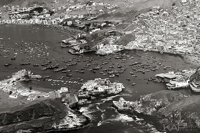 Corporación Nacional de Turismo