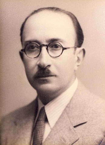 Fin del Gobierno de Bustamante y Rivero