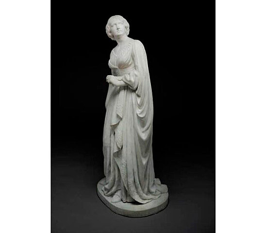 Lady Godiva (Escultura)