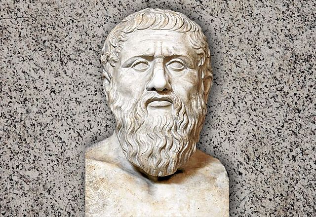 HERÁCLITO (540-480 a.C)