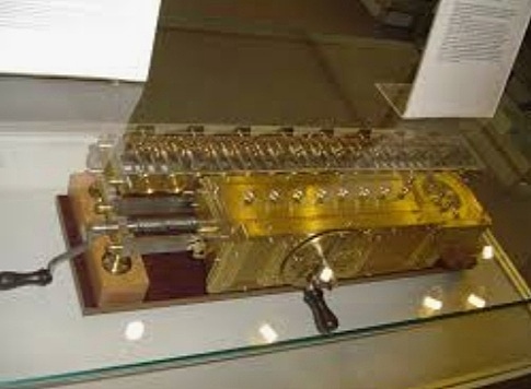 El cilindro de Leibniz.