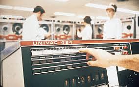 UNIVAC 494