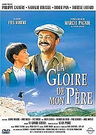 La gloire de mon père