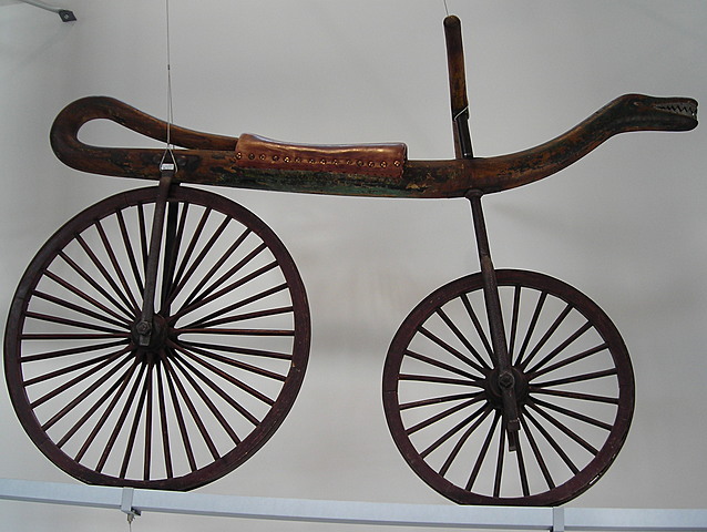 Celerífer.  Paris, el compte de Sivrac