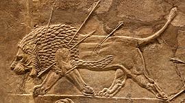 Timeline: Art in Mesopotamia