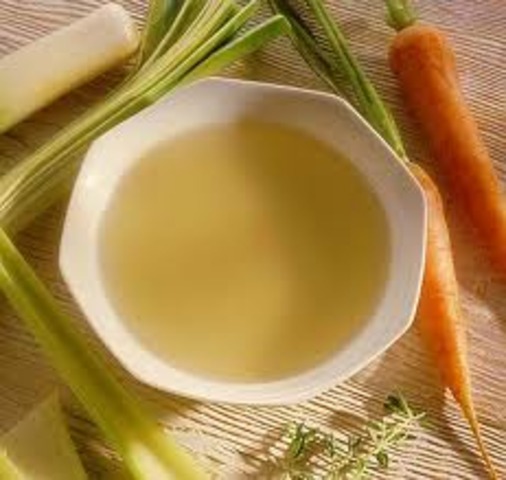 (1700's) Spallanzani