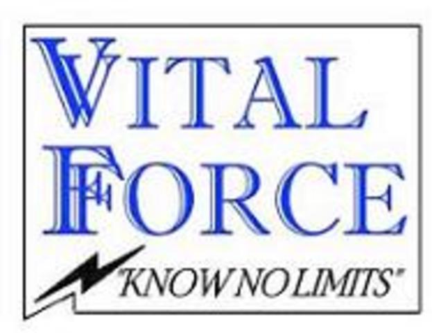 (1800's) Vital force