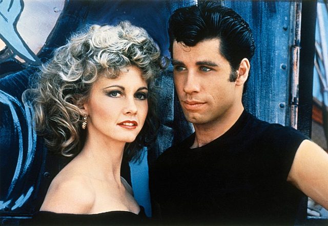 Grease