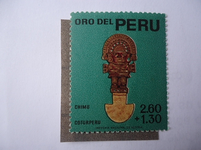 COTURPERU